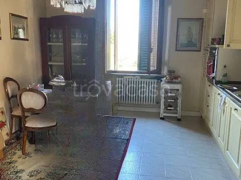 appartamento in vendita a Pontedera in zona La Bianca
