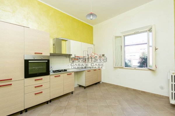 appartamento in vendita a Pontedera