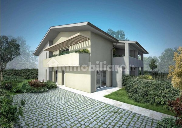 appartamento in vendita a Pontedera in zona La Borra