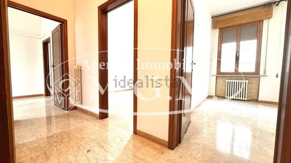 appartamento in vendita a Pontedera