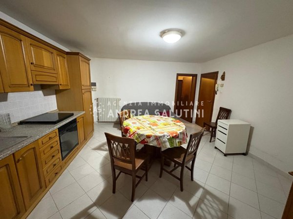 appartamento in vendita a Pontedera in zona La Rotta