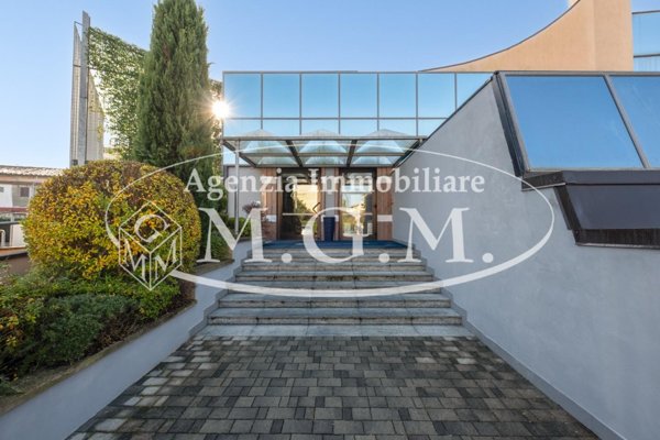 appartamento in vendita a Pontedera