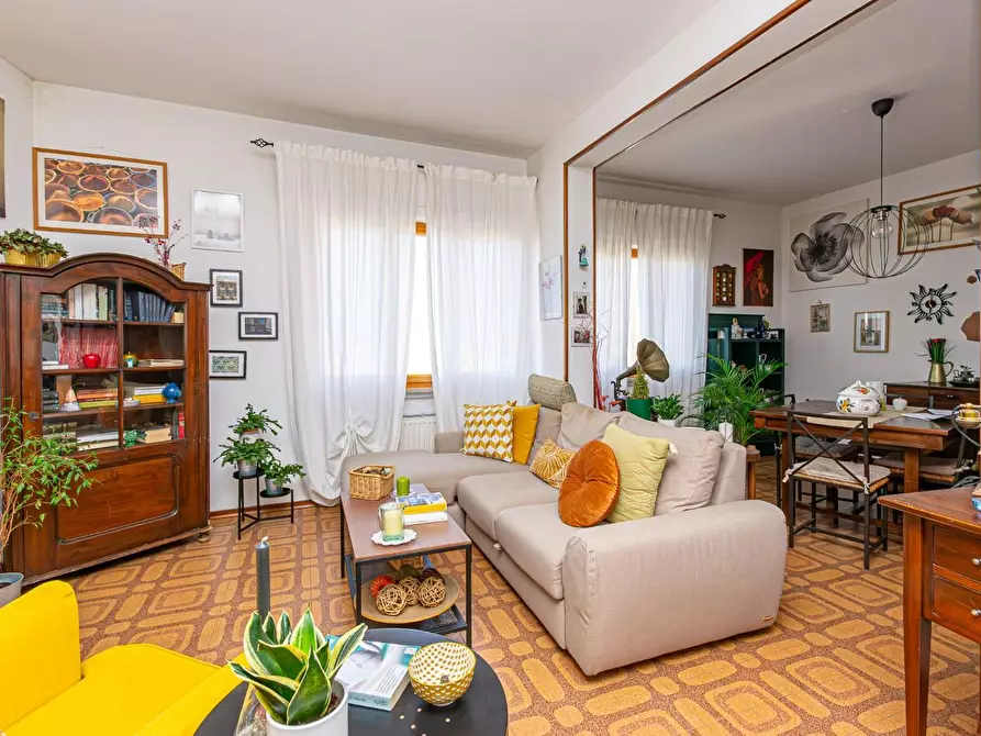 appartamento in vendita a Pontedera