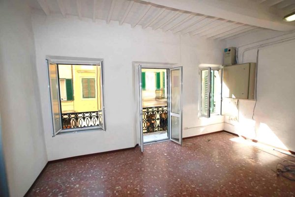 appartamento in vendita a Pontedera