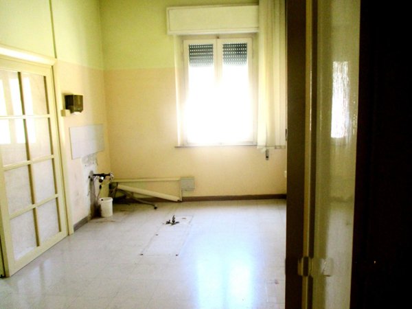 appartamento in vendita a Pontedera