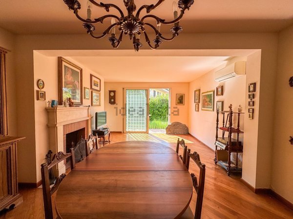 casa semindipendente in vendita a Pontedera