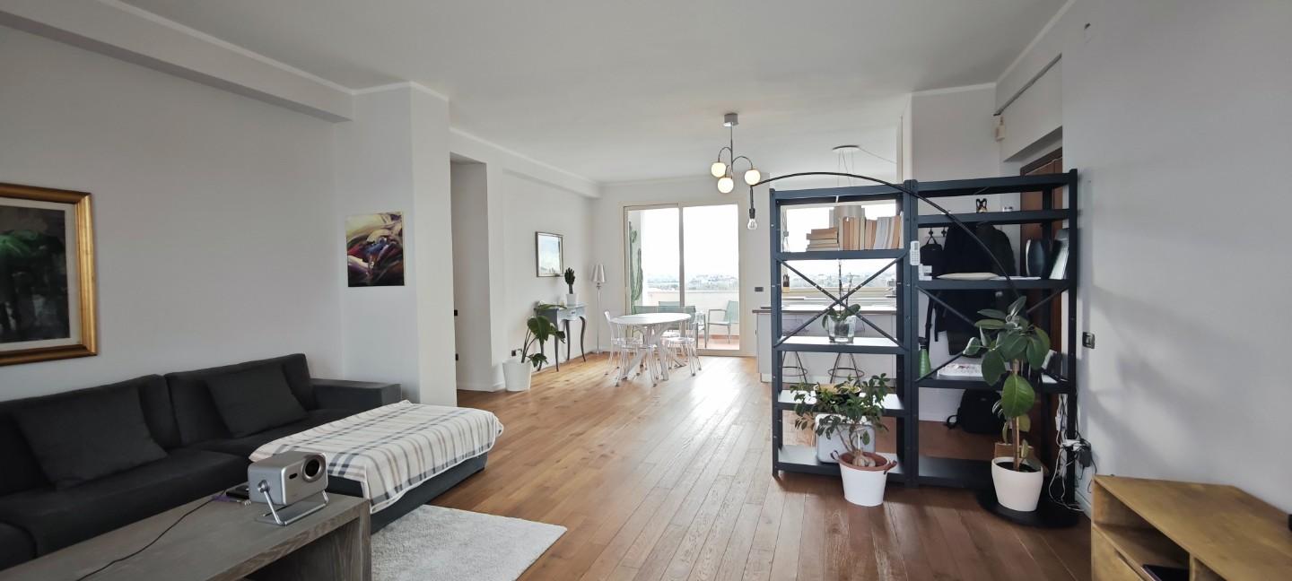 appartamento in vendita a Pontedera