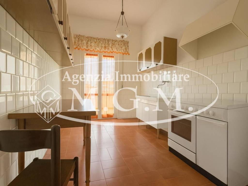 appartamento in vendita a Pontedera