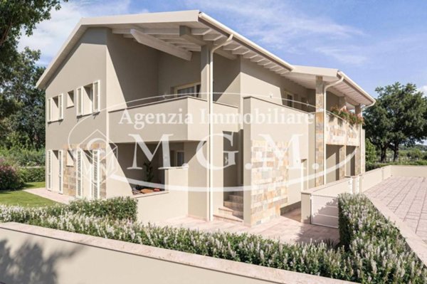 appartamento in vendita a Pontedera