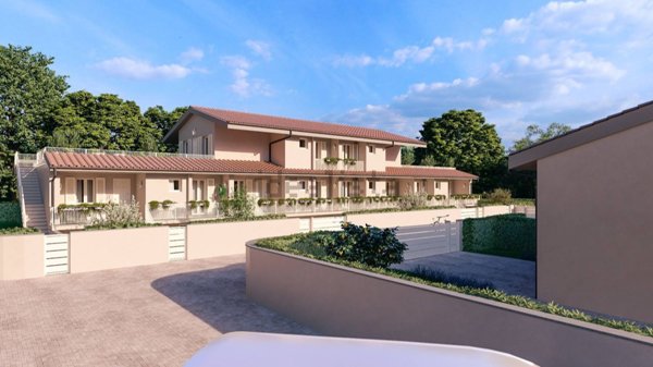 appartamento in vendita a Pontedera