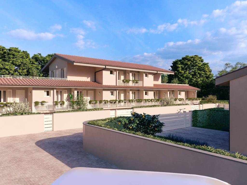 appartamento in vendita a Pontedera