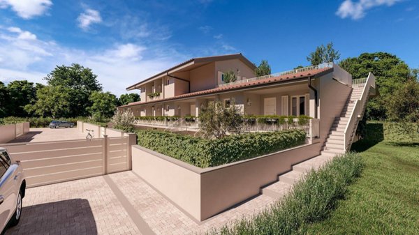 appartamento in vendita a Pontedera