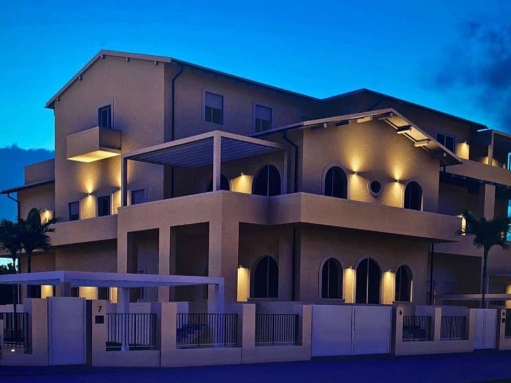 appartamento in vendita a Pontedera