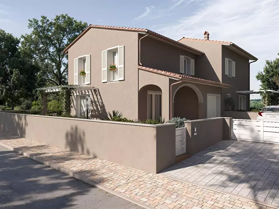 casa indipendente in vendita a Pontedera