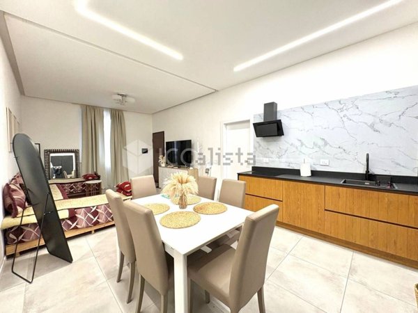 appartamento in vendita a Pontedera