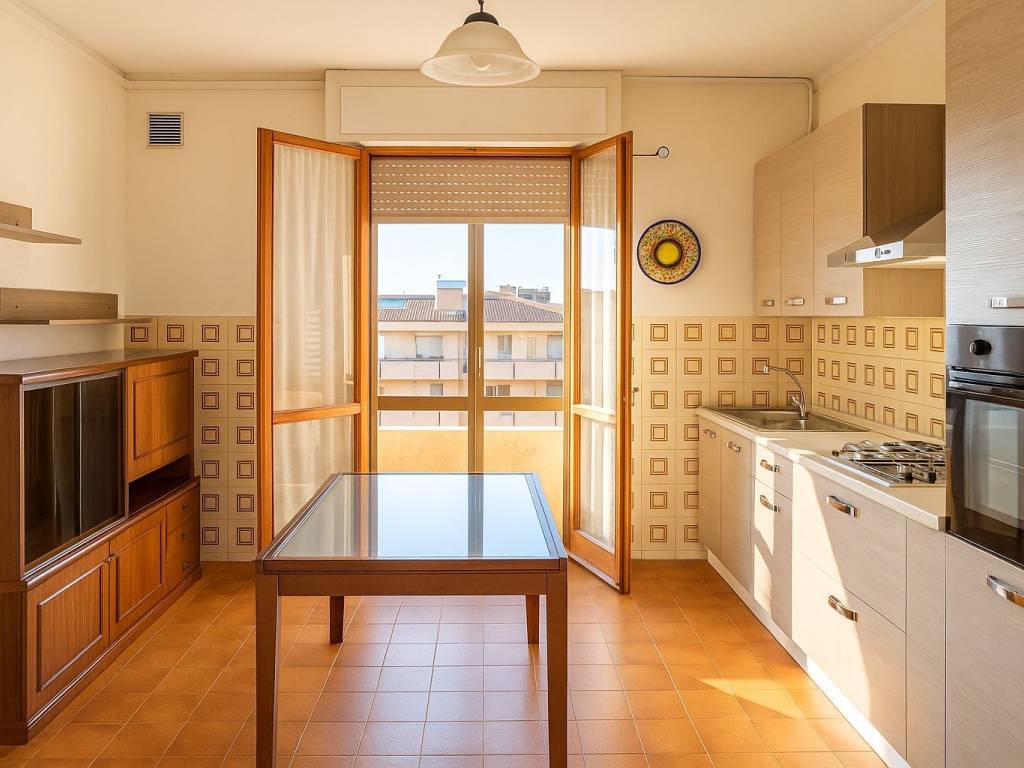 appartamento in vendita a Pontedera