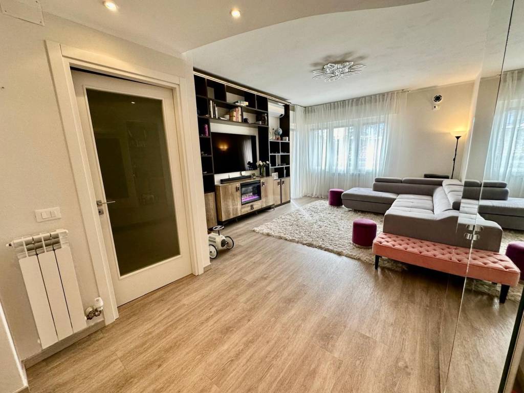 appartamento in vendita a Pontedera in zona La Borra