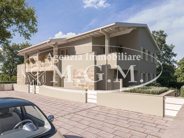 appartamento in vendita a Pontedera