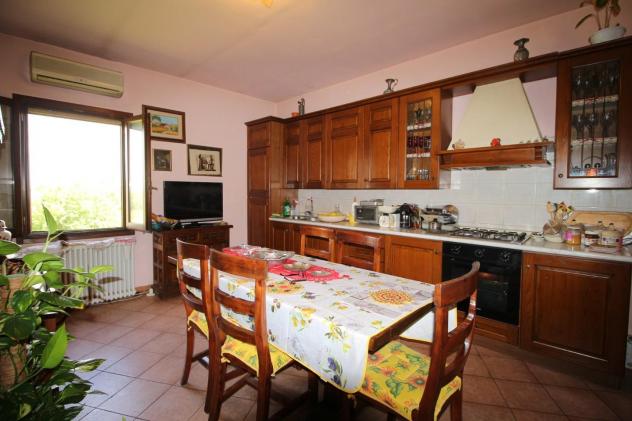 appartamento in vendita a Pontedera