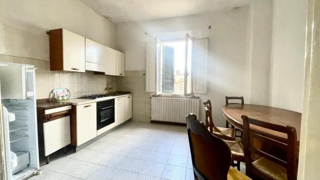 appartamento in vendita a Pontedera