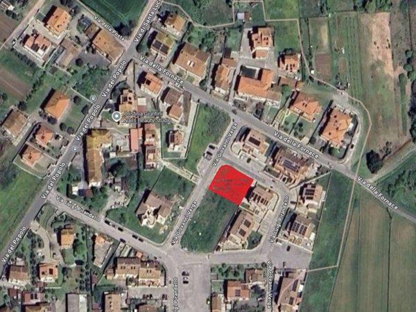 casa indipendente in vendita a Pontedera in zona Santa Lucia