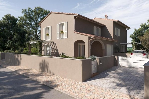 casa indipendente in vendita a Pontedera