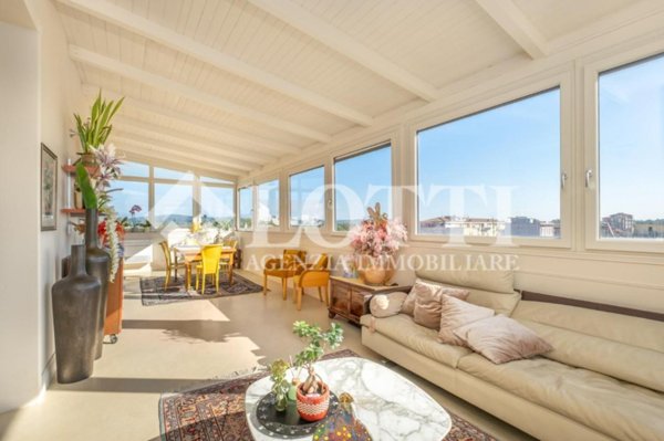 appartamento in vendita a Pontedera