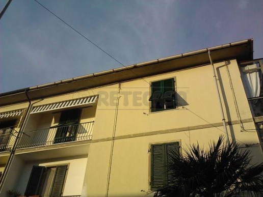 appartamento in vendita a Pontedera