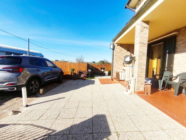 appartamento in vendita a Pontedera