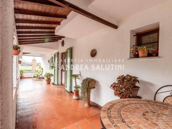 casa indipendente in vendita a Pontedera in zona La Borra