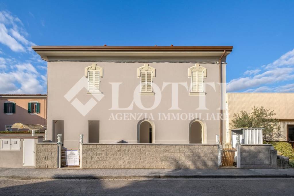 appartamento in vendita a Pontedera