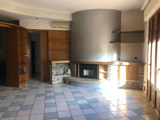 appartamento in vendita a Pontedera