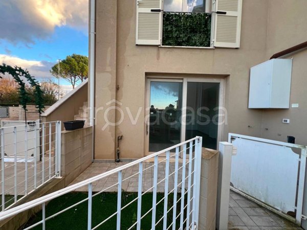 appartamento in vendita a Pontedera