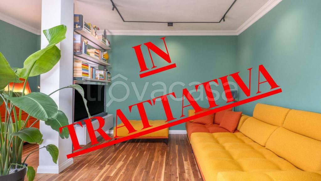 appartamento in vendita a Pontedera