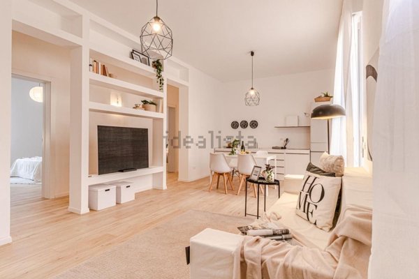 appartamento in vendita a Pontedera