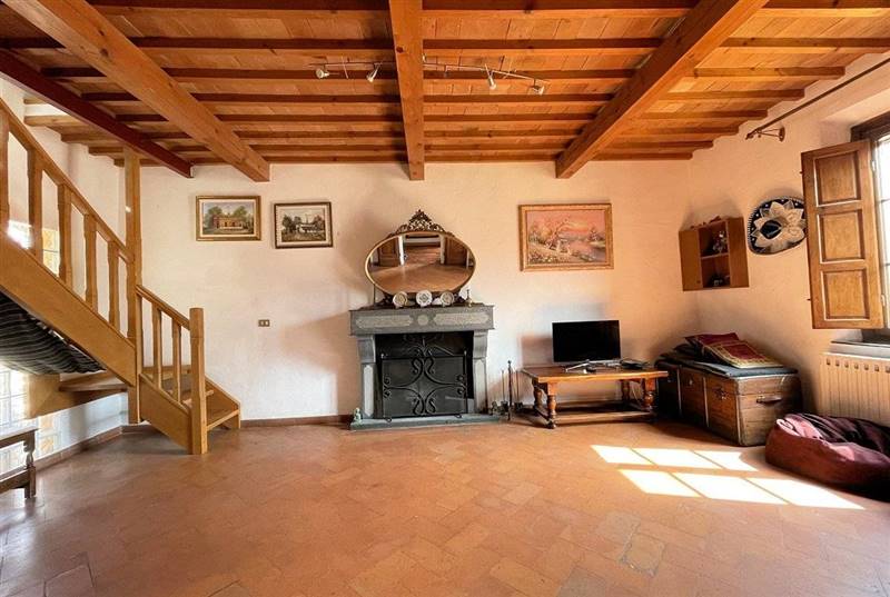 appartamento in vendita a Pontedera