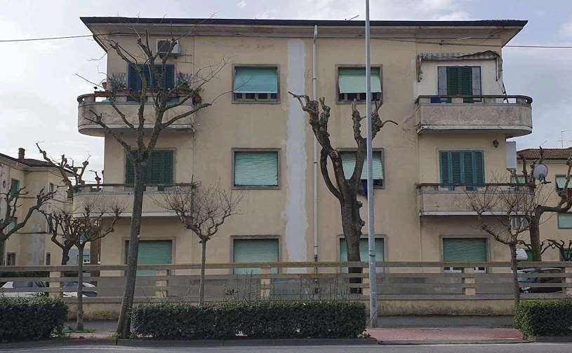 appartamento in vendita a Pontedera