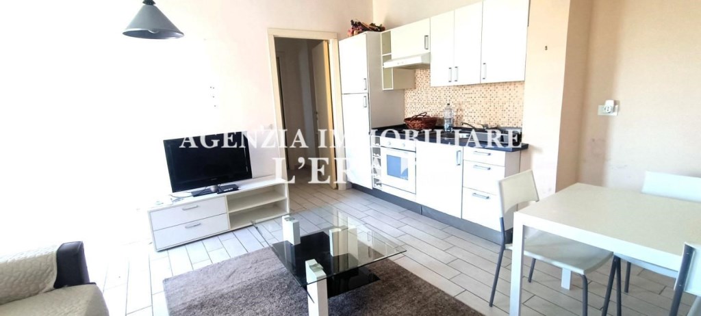 appartamento in vendita a Pontedera