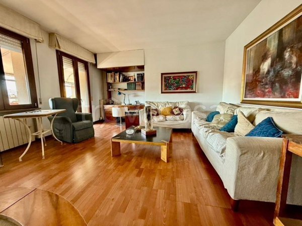 appartamento in vendita a Pontedera