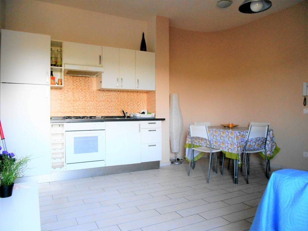 appartamento in vendita a Pontedera