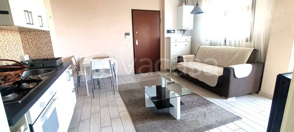 appartamento in vendita a Pontedera