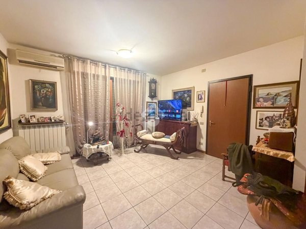 appartamento in vendita a Pontedera