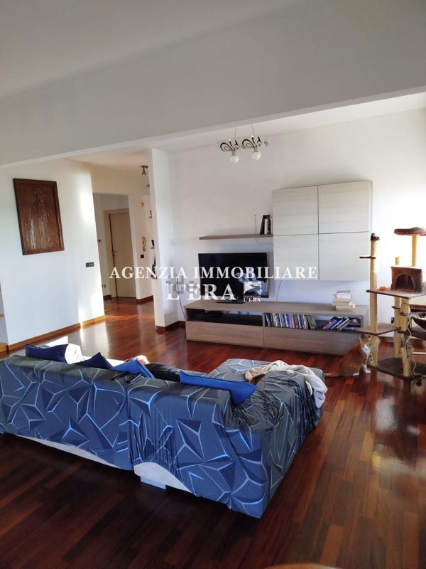 appartamento in vendita a Pontedera