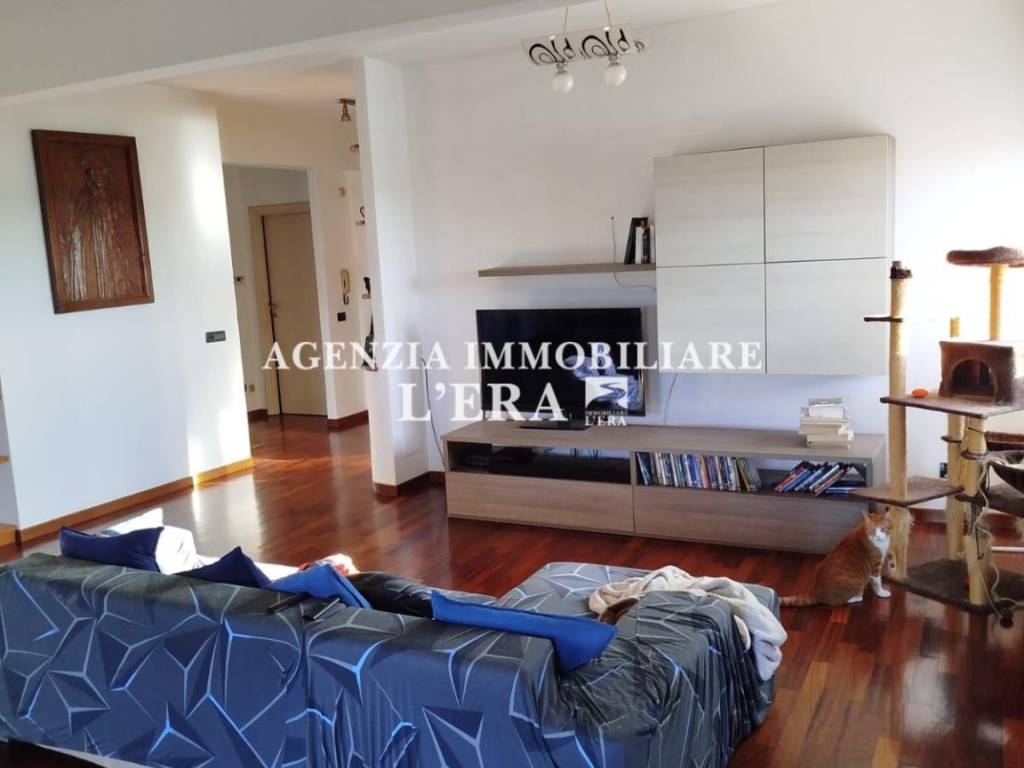 appartamento in vendita a Pontedera