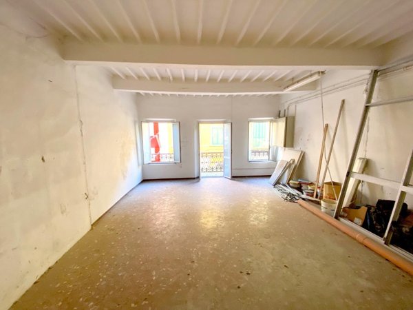 appartamento in vendita a Pontedera