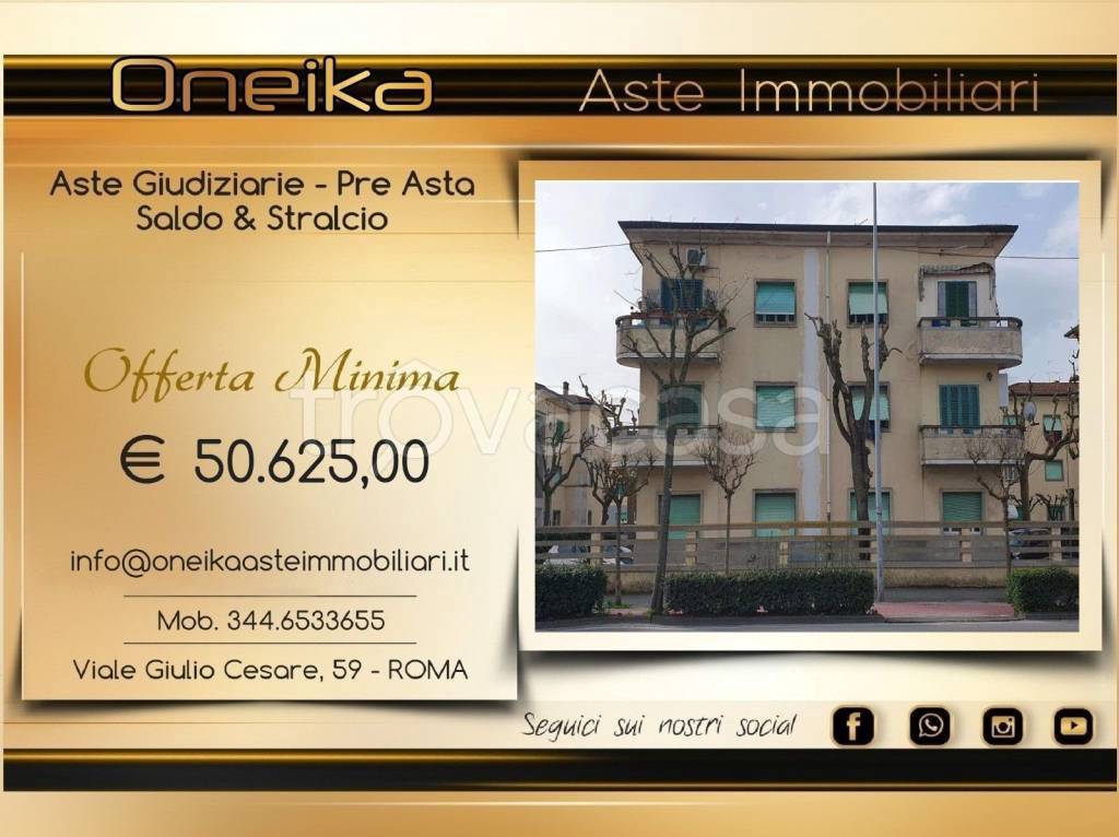 appartamento in vendita a Pontedera