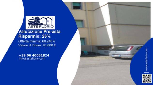 appartamento in vendita a Pontedera