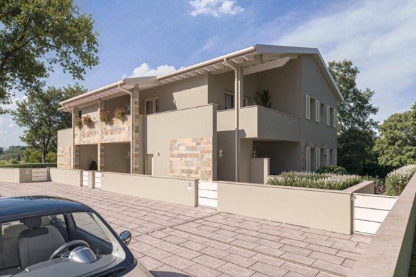 appartamento in vendita a Pontedera