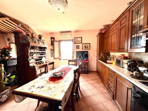 appartamento in vendita a Pontedera