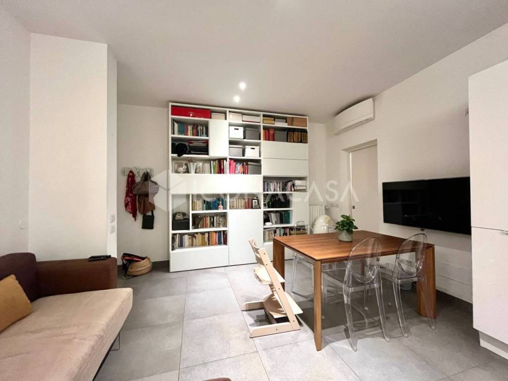 appartamento in vendita a Pontedera